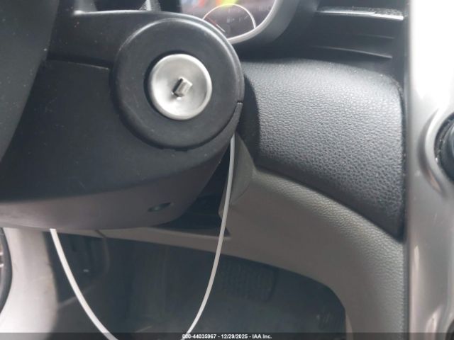 Chevrolet Malibu Ls Image 4