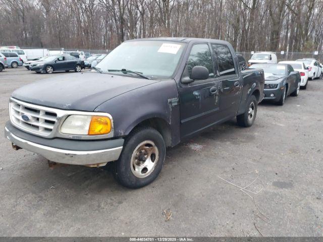 Ford F-150 Image 6