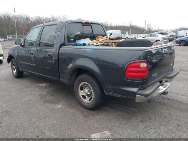 Ford F-150 Image 3