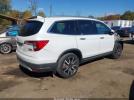 Honda Pilot Awd Touring 8 Passenger Image 2