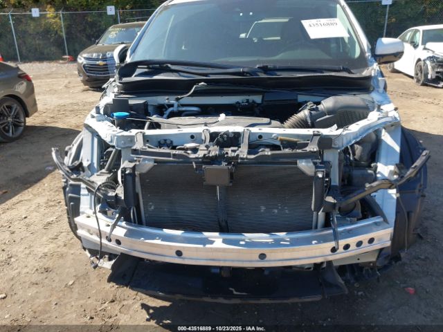 Honda Pilot Awd Touring 8 Passenger Image 3