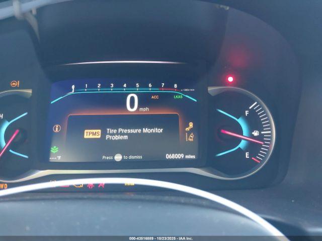 Honda Pilot Awd Touring 8 Passenger Image 4