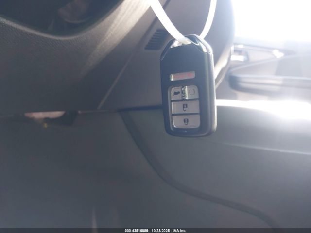 Honda Pilot Awd Touring 8 Passenger Image 8