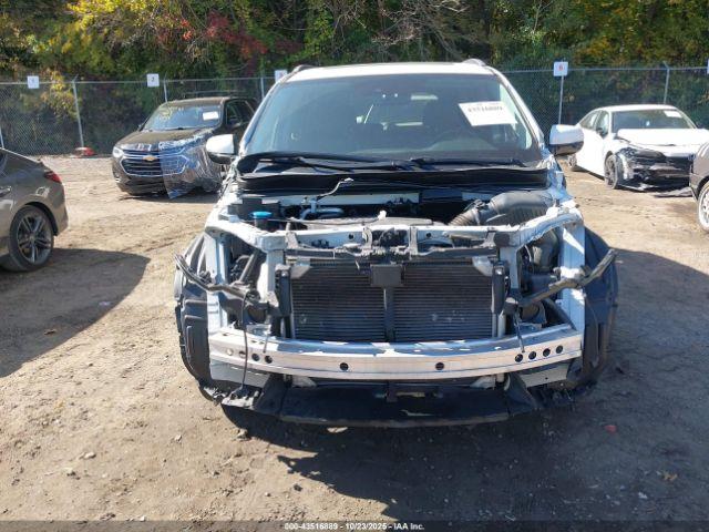 Honda Pilot Awd Touring 8 Passenger Image 13