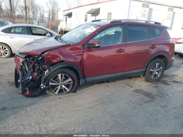 Toyota RAV4 Xle Image 2