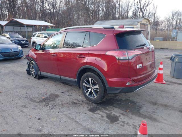 Toyota RAV4 Xle Image 15