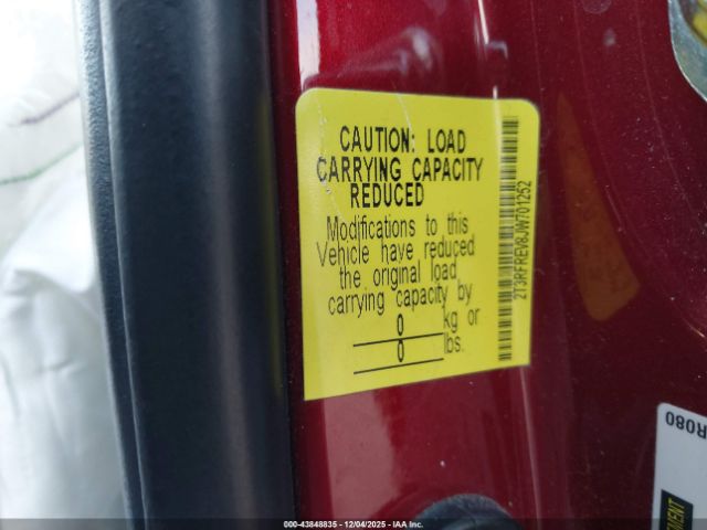 Toyota RAV4 Xle Image 9