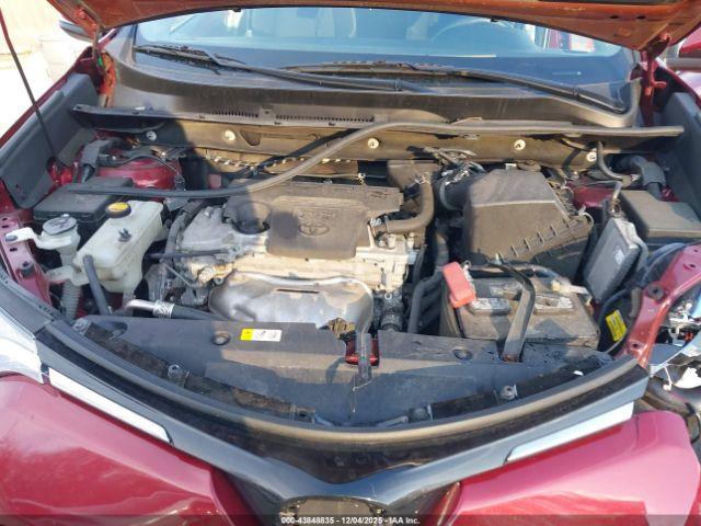 Toyota RAV4 Xle Image 8