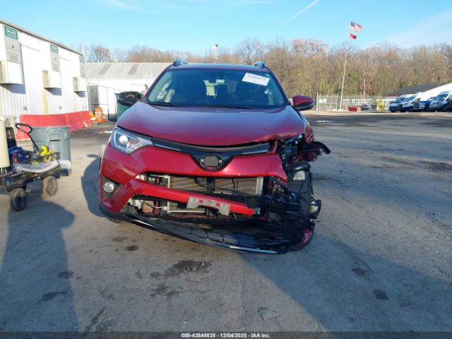 Toyota RAV4 Xle Image 7