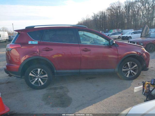 Toyota RAV4 Xle Image 11