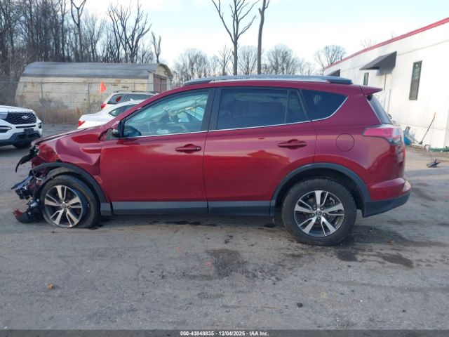 Toyota RAV4 Xle Image 12