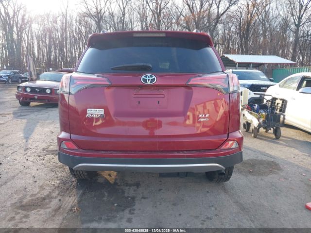 Toyota RAV4 Xle Image 13