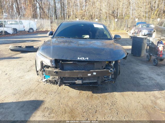 Kia K4 Lx Image 16