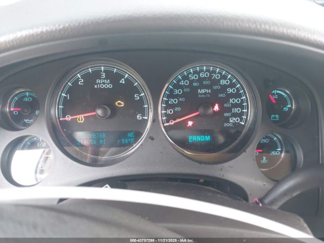 GMC Yukon Denali Image 16