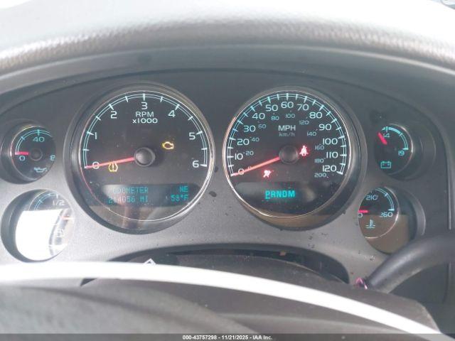 GMC Yukon Denali Image 16