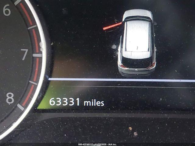 Nissan Rogue S Intelligent Awd Image 14