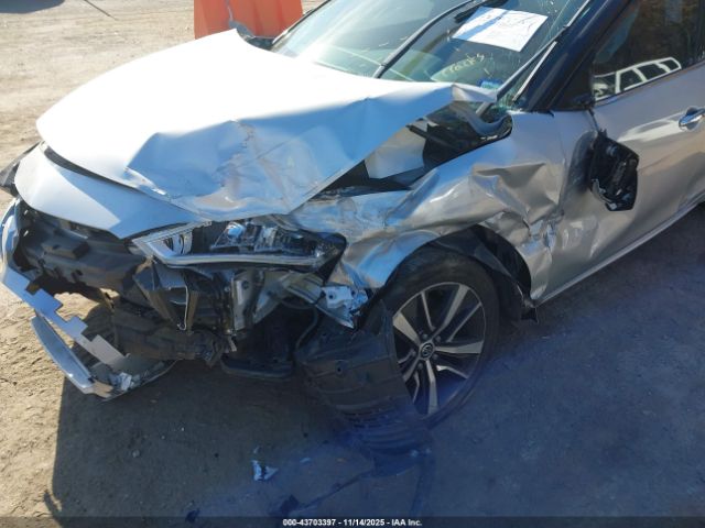 Nissan Maxima 3.5 Sv Image 3