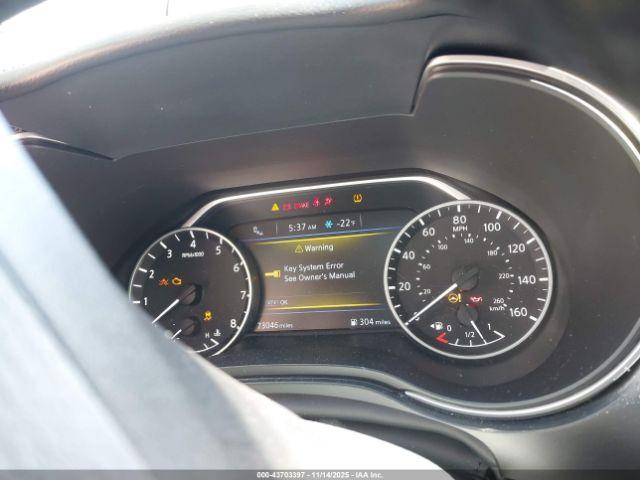 Nissan Maxima 3.5 Sv Image 4