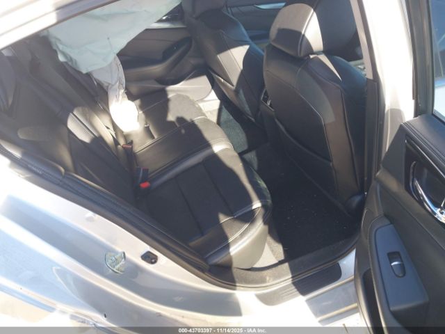 Nissan Maxima 3.5 Sv Image 9