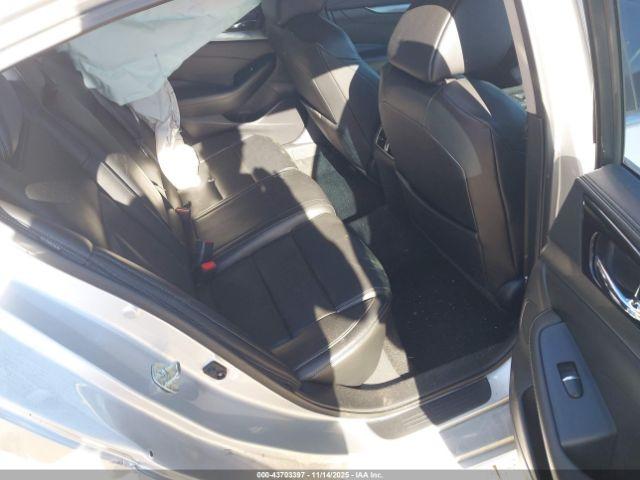 Nissan Maxima 3.5 Sv Image 9