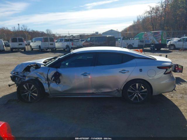 Nissan Maxima 3.5 Sv Image 14