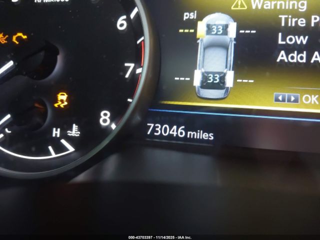 Nissan Maxima 3.5 Sv Image 16