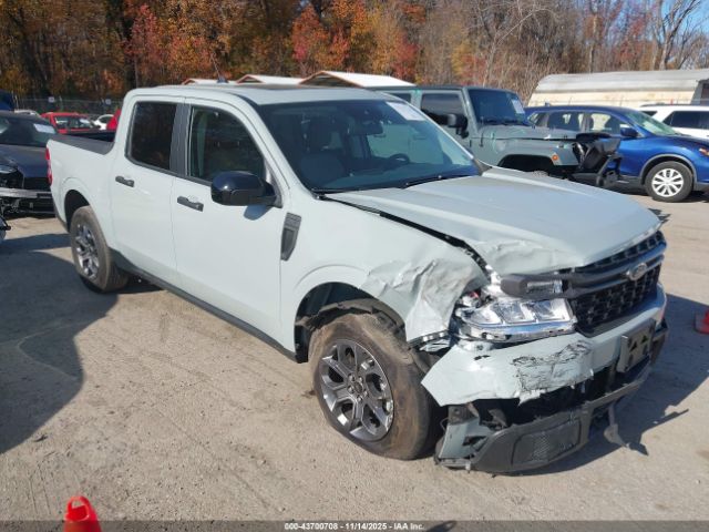 Ford Maverick Xlt Image 1