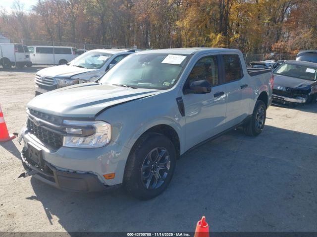 Ford Maverick Xlt Image 3