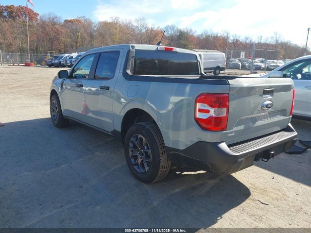 Ford Maverick Xlt Image 16