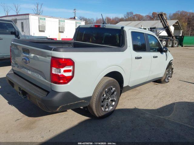 Ford Maverick Xlt Image 4