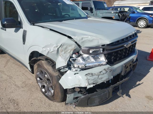 Ford Maverick Xlt Image 6