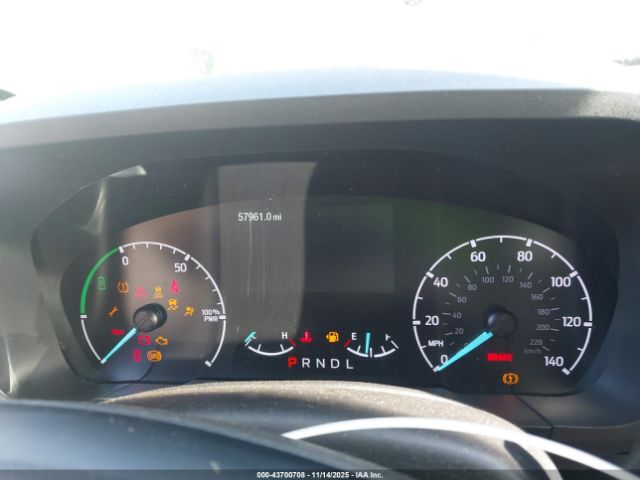 Ford Maverick Xlt Image 7