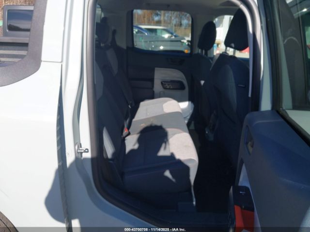 Ford Maverick Xlt Image 10