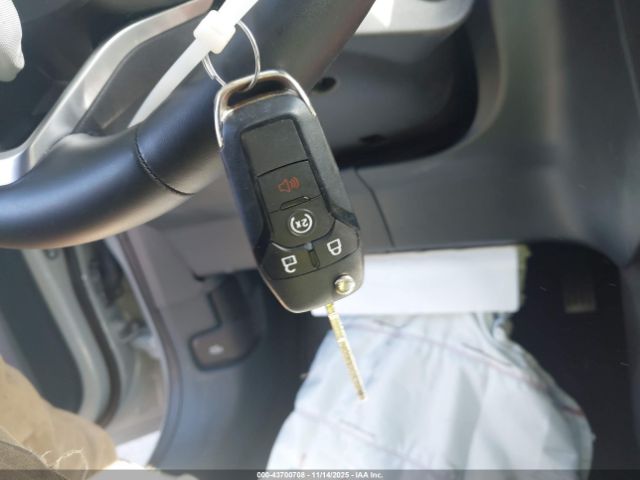 Ford Maverick Xlt Image 15