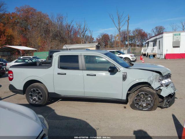 Ford Maverick Xlt Image 14