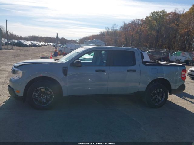 Ford Maverick Xlt Image 12