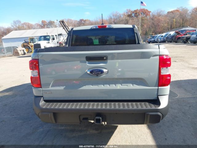 Ford Maverick Xlt Image 2