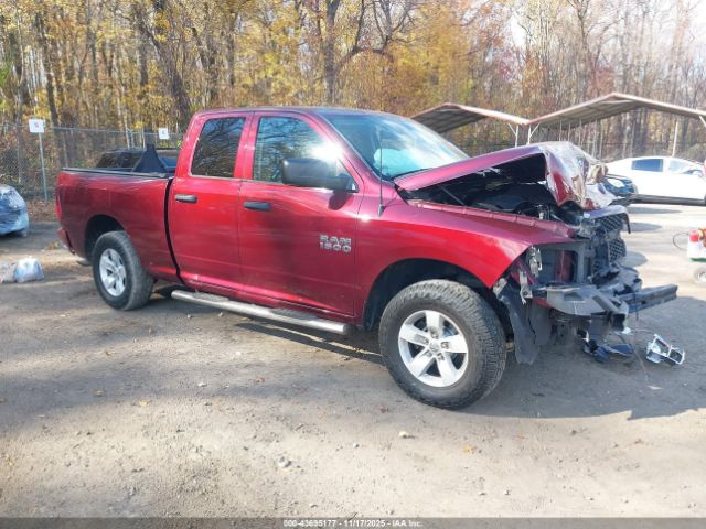 Ram 1500 Express Image 1