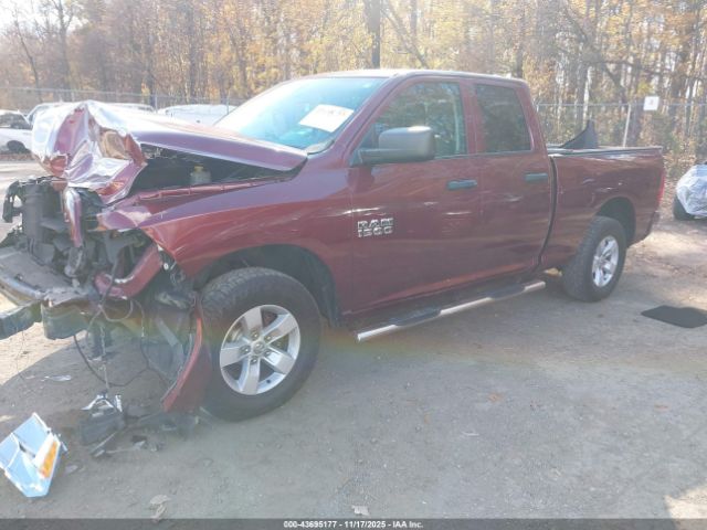 Ram 1500 Express Image 4