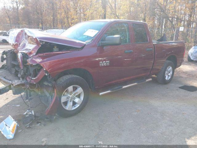 Ram 1500 Express Image 4