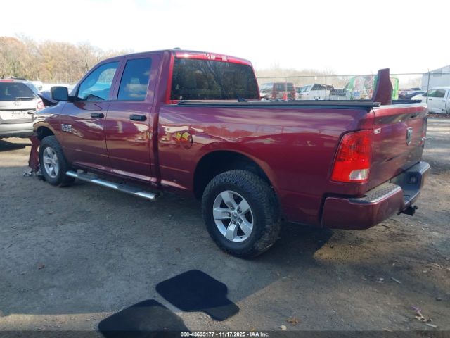 Ram 1500 Express Image 5