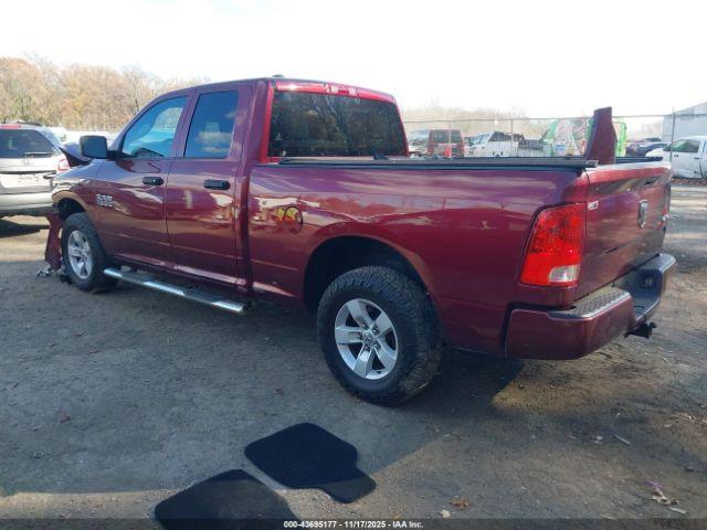 Ram 1500 Express Image 5