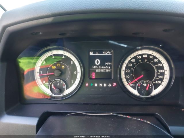 Ram 1500 Express Image 7