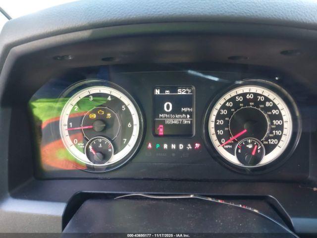 Ram 1500 Express Image 7