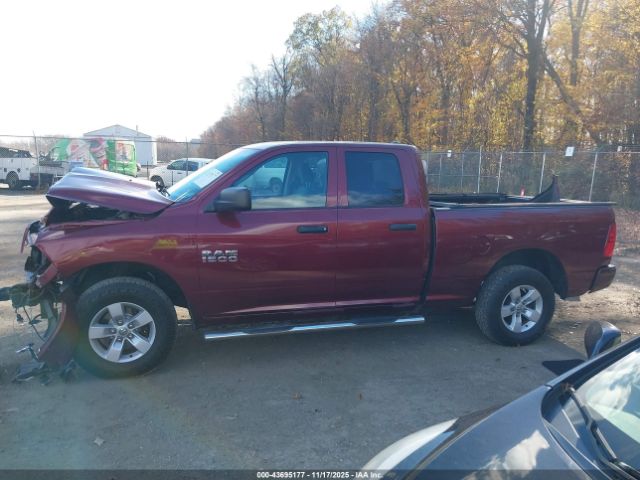 Ram 1500 Express Image 16