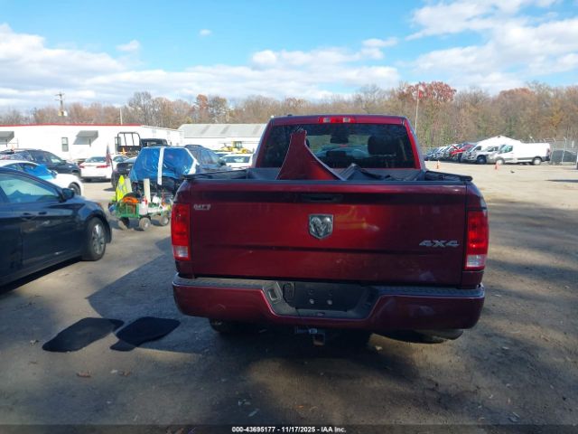 Ram 1500 Express Image 14