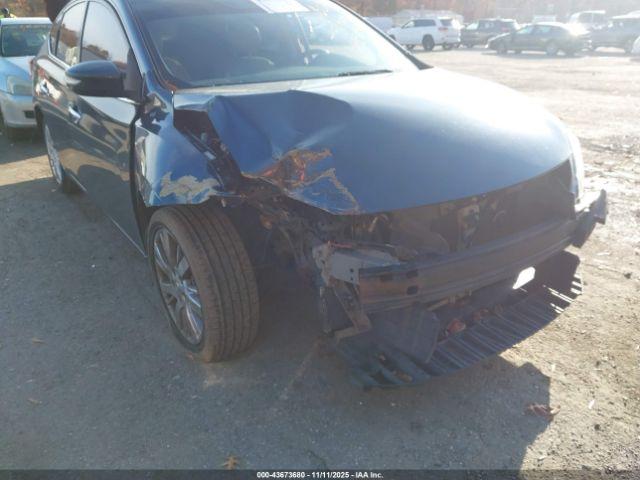 Nissan Sentra Sl Image 3