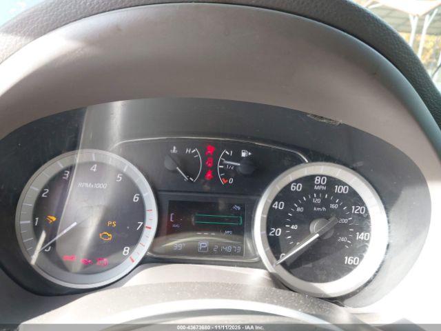 Nissan Sentra Sl Image 16