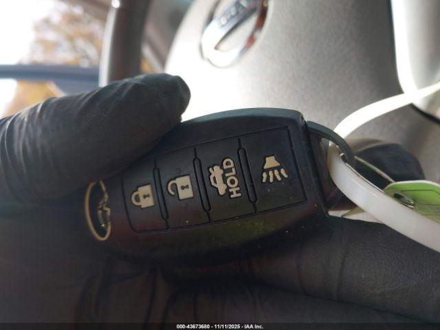 Nissan Sentra Sl Image 9