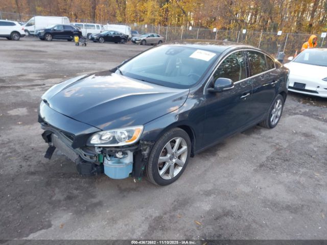 Volvo S60 T5 Drive-e Premier Image 8